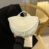 Motedumplingsvesker for kvinner Pendlevesker Crossbody-vesker Allsidige lerretsvesker Tote-vesker Skolevesker for studenter