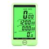 Bicycle Speedometer and Odometer Wired Bike Cycling Computer Waterproof Bike Stopwatch With Large Screen Bicycle Accessories2