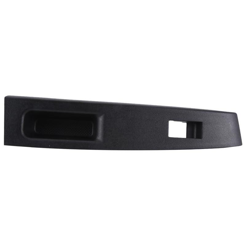 Compatible with 11-14 Toyota Vitz Front/Rear Door Window Lifter Switch Panel 74271-52230-C0