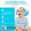 Baby Earmuffs Infant Noise Cancelling Ear Protection Baby Headphones for Plane,Sleeping,Baby Ear Protection Travel Essential NEW