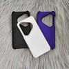 Multi Colors Slim Protection Shockproof Scratch-Resistant For  Huawei P50 pro, P60, P60 pro, pura 70 80 series  Back Cover