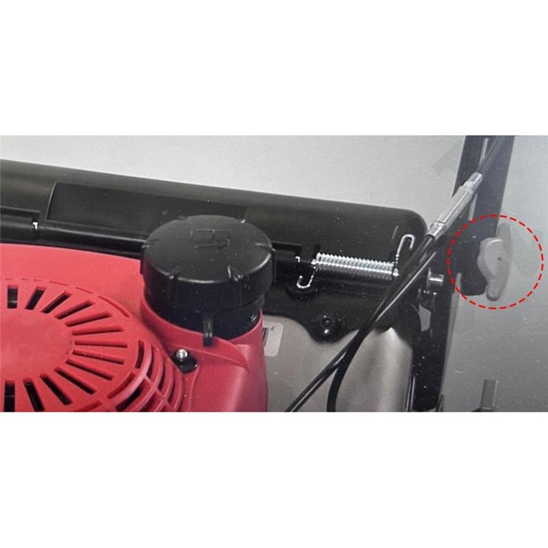 A95I-06530-VL0-315ZA Handle Adjuster Kit For H-Onda HRR216K6 VXAA, HRX217K2 HMAA Lawn Mower Handle Parts Chainsaw Replacement Pa