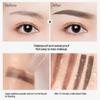 Perfect Shape 2 Colors Eyebrow Seal Stamp Quick Make Up Lazy Person Brow Stamps  Girl