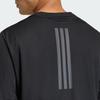 Adidas Men's Round Neck Quick Dry Training T-Shirt