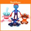 Dark Pals Binky Drinky Plüschtier mit weichem Kurzflor für Kinder und Sammler