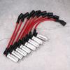 Spark Plug Wire Set Ignition Cable 9748UU Fits for Chevrolet Avalanche
