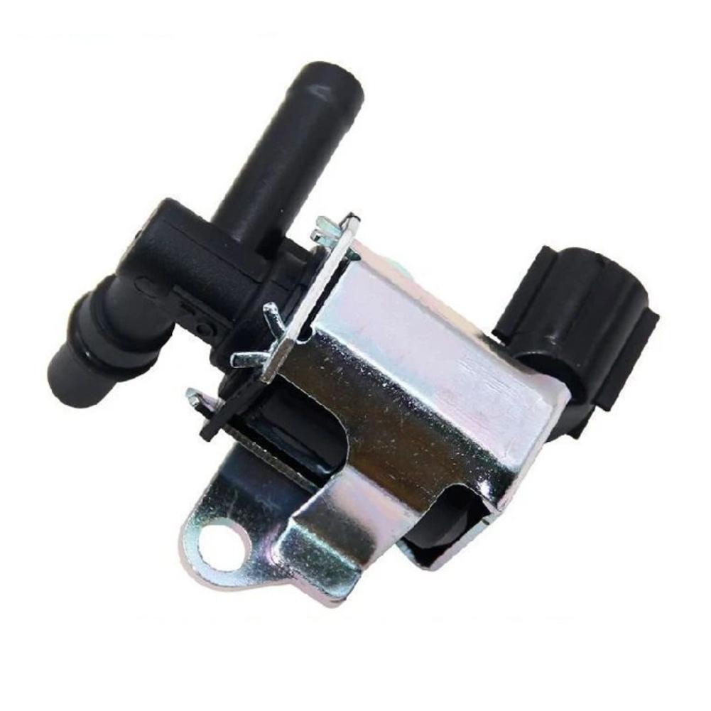

Direct Replacement Valve As Shown 8657A049 Solenoid 1 Piece Included Compatible With Multiple Models Direct Replacement Fit China Mainland