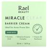 Rael, Beauty, Miracle Clear Barrier Cream, 53 Ml (1.8 Fl Oz)