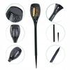 Solar Torch Lamp Xl 50 Cm Flame Effect Garden Lamps 12Led