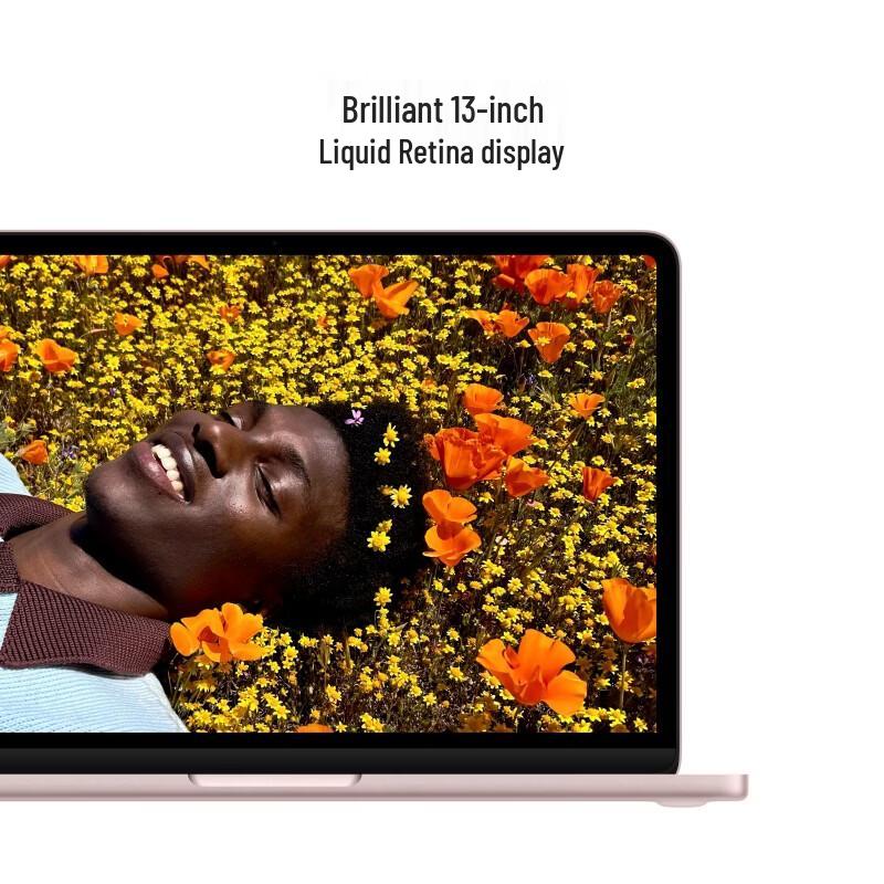 Apple MacBook Neo 13-inch (CN version)