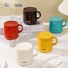 Tiger Vacuum Insulated Office Mug MCI-A28C
