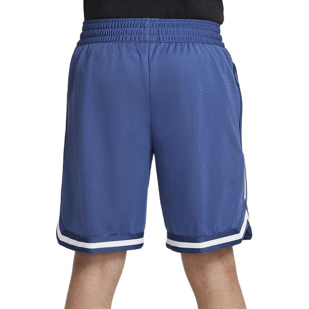 Nike Shorts Kids' Deep Sea Blue FJ6802-461