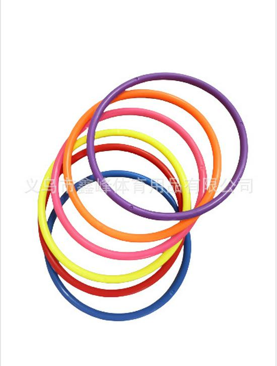 

Agile Polygon Fitness Ring: Children s Training Aid for Taekwondo, Jumping, Basketball, and Football.