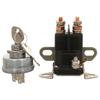 For Ignition Lock with Magnetic Switch for Lawn Tractors Fits Models by For Murray For Honda Castel Garden Solo