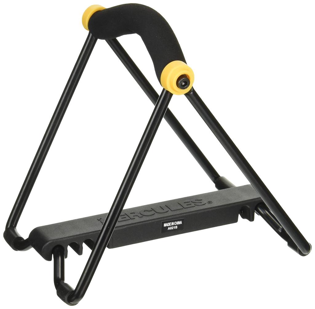 HERCULES HA206 Guitar Maintenance Bed