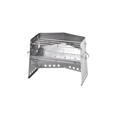 Funktionelle materialer – Brandsikre materialer