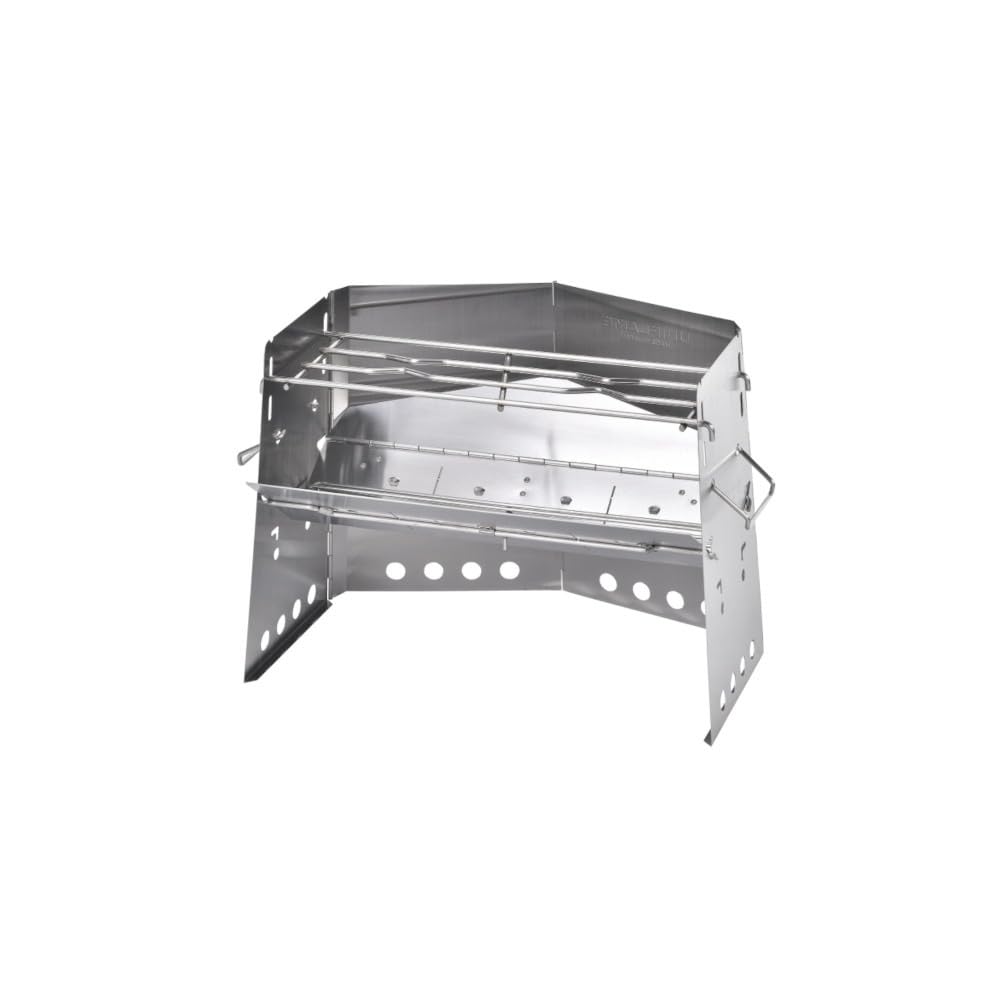 

[UNIFLAME] Гриль для дров II 682845 Подставка для костра
