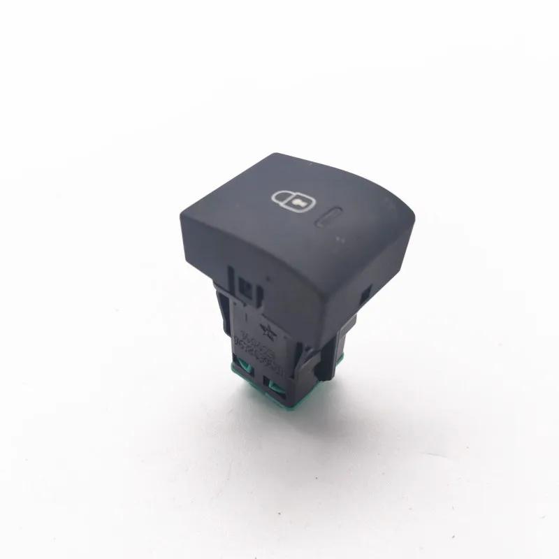 96784389ZD 96784396ZD For Peugeot 3008 Hazard Light Switch Centralized lock switch warning switch Button 96784396ZD