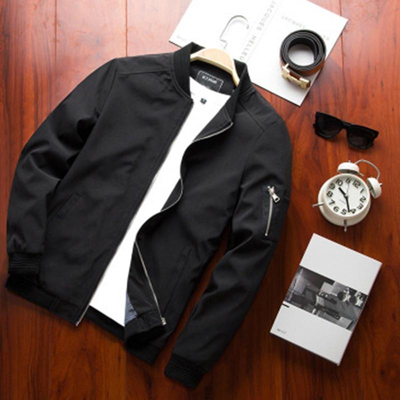 new stylish jacket 2019