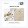 NVG·YOUNG Men's Tapered Casual Pants