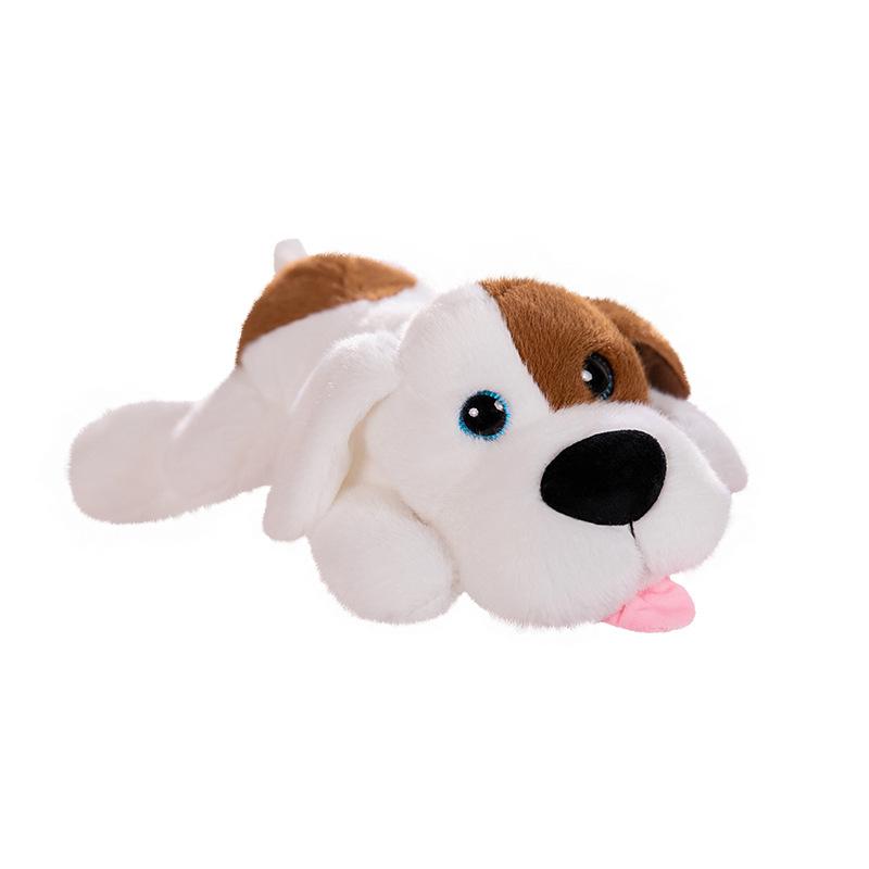 Cute Cartoon Doll Puppy Party Animal Series Plush Toy Gift Doll