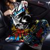1pc 2PAC Boombox Themed Printed Soft and Comfortable Home Blanket, Small Throw Blanket, Nap Blanket, Suitable As a Gift L051