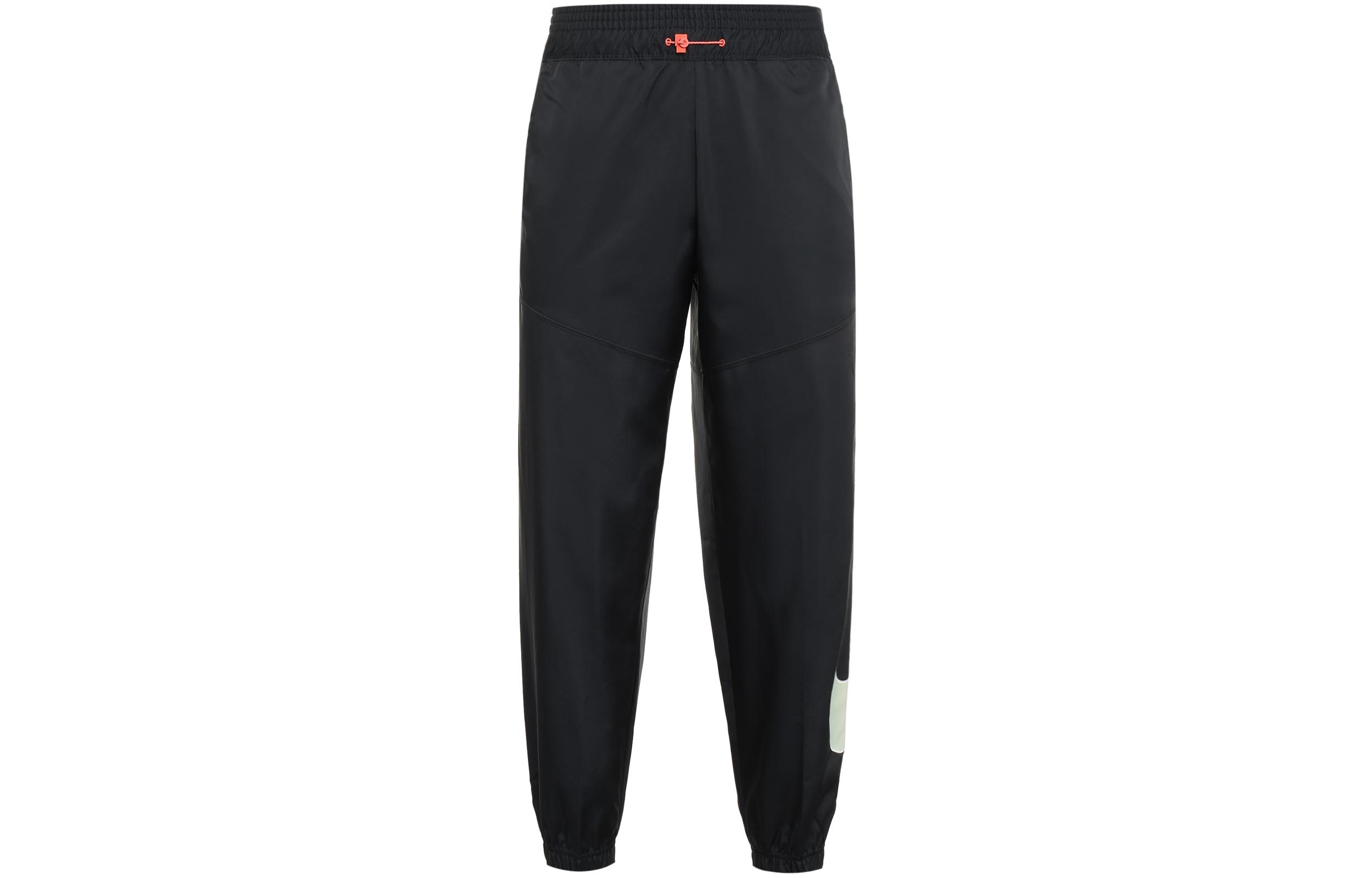 

Nike Knitted Sweatpants Women s Black CW4812-010 M