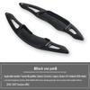 Carbon Fiber Shift Paddles for Subaru Forester, BRZ, Legacy, and WRX Steering Wheel