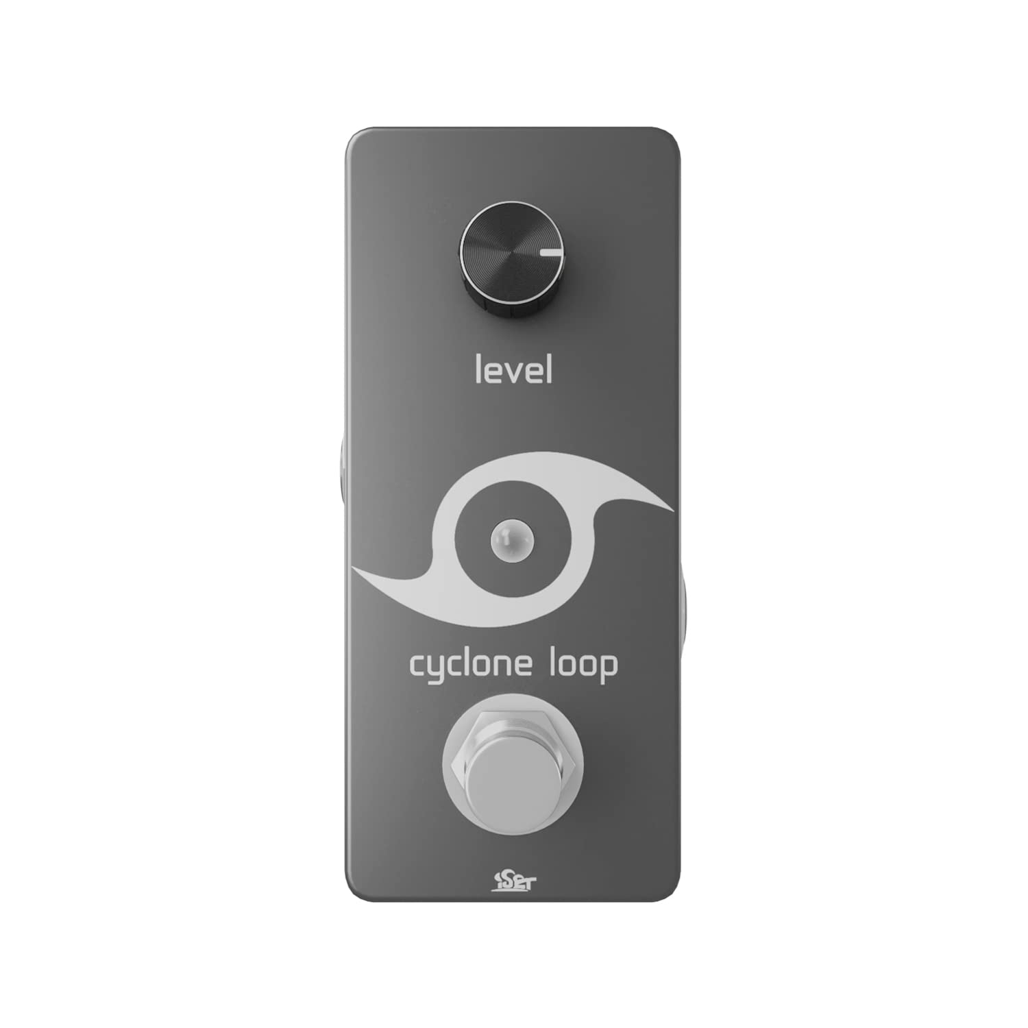 

Аналогова гітарна педаль ISET Guitar Effector (Петля)