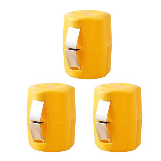 Egg Shell Opener Ergonomic Egg Shell Cracker Egg Separator And Opener Kitchen Egg Shell Remover Gadget