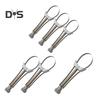 Oil Filter Wrench Adjustable Filter Removal Wrench Heavy Duty Pliers for Cars Trucks 60mm-120mm Diameter Universal Oil Filter Removal Tool for