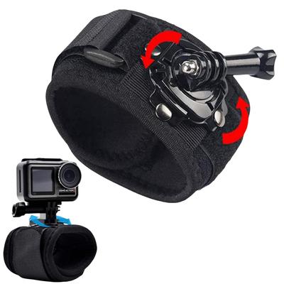 1PC 360 Degree Rotatable/directional Arm Strap Wrist Strap