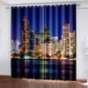 High Shading Curtains Angel Architecture Monuments Sadness Gothic Mysticism Theme Greek Artwork Thick Material Drape Light Blocking Made Of Polyester