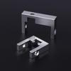 1/2Sets 2020 2040 Aluminum Alloy Profile Ender3 3D Printer Parts For MGN12 Linear Guide Rail Fixed Block