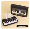 Children's Electronic Mini Keyboard: Beginner-friendly, Portable, Multifunctional Piano Instrument