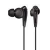 Sony Бездротова стереогарнітура з мікрофоном з шумозаглушенням MDR-EX31BN