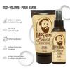 Kit per Aumentare il Volume di Barba e Baffi