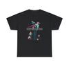 Fleetwood Mac Heavy Cotton Tee, Stevie Nicks, Christine McVie, Mick Fleetwood