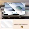 For GWM Ora 5 2025 2026 2027 High Transparency Anti-Burst Tempered Glass Screen Protector Car Cen Console Navigation Accessories