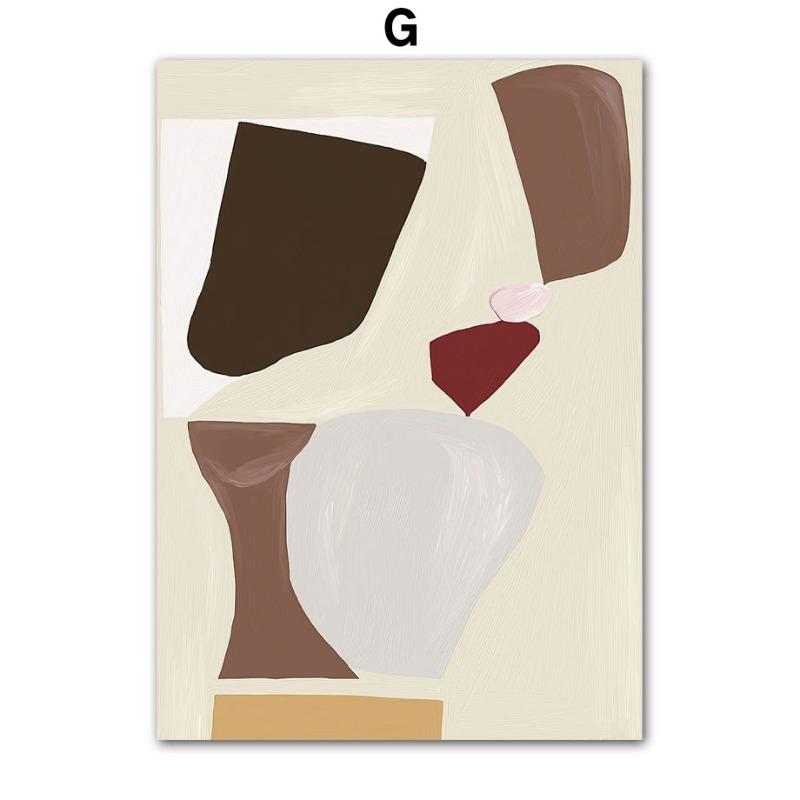 

Абстрактная полосатая девушка линия минималистичное настенное искусство холст живопись скандинавские постеры и принты настенная картина для гостиной домашний декор 21cm×30cm NoFrame