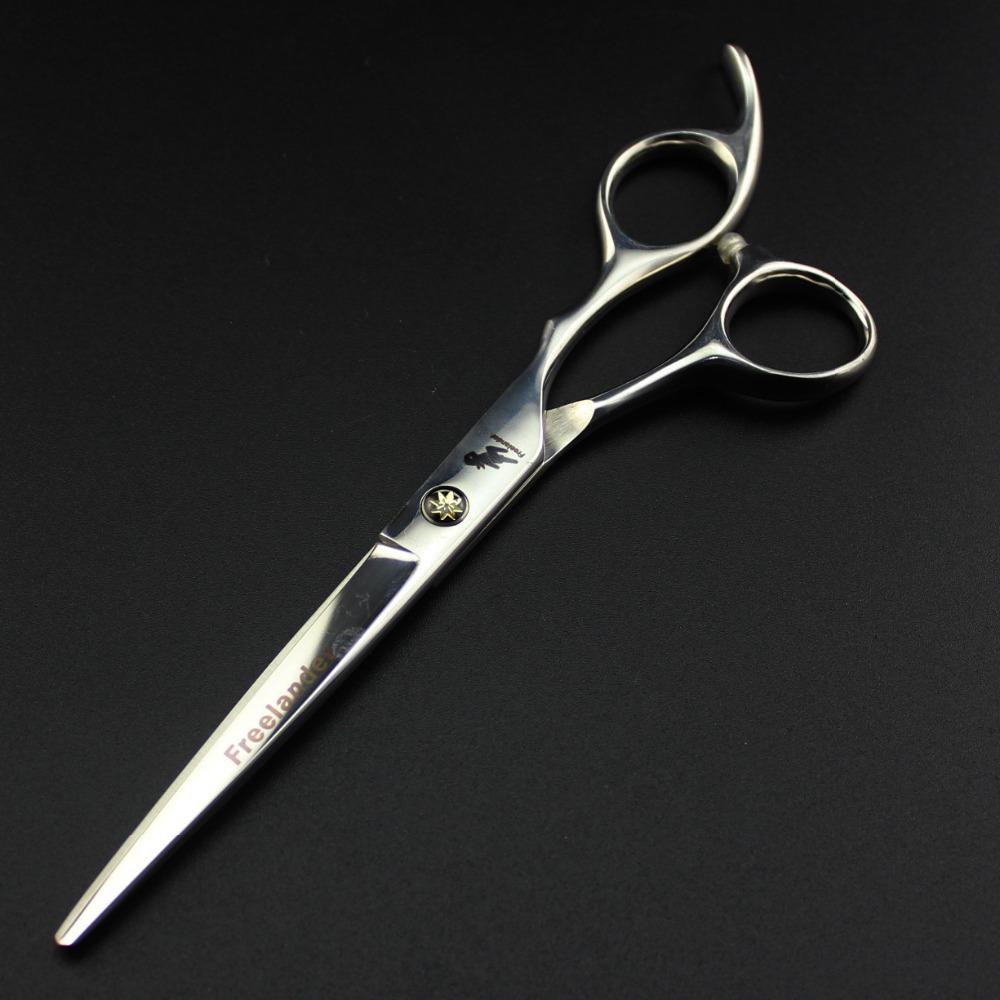 5,5"/6"/6,5"/7" Zoll Günstige Echthaar-Schneidescheren/Scheren für Friseure, Haarscheren Friseurscheren Dropshipping