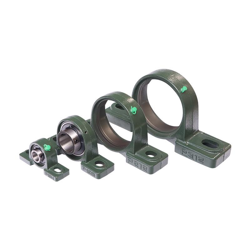 UCP310-314 Pillow Block Bearings for Textile Machinery