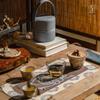 Edenus Dunhuang Collection Portable Ceramic Travel Tea Set