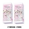 Miralab Bjd Blind Box Do Not Mess With My Bangs Series One Sixth Movable Joint Rubber Hair Transplantation School Style Doll