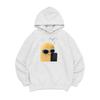 [Stylish Hoodie] Unisex Oversized Fit