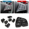 0999050200 Car Steering Wheel Left/Right Switch Button Replacement Parts for Mercedes Benz C GLC Class