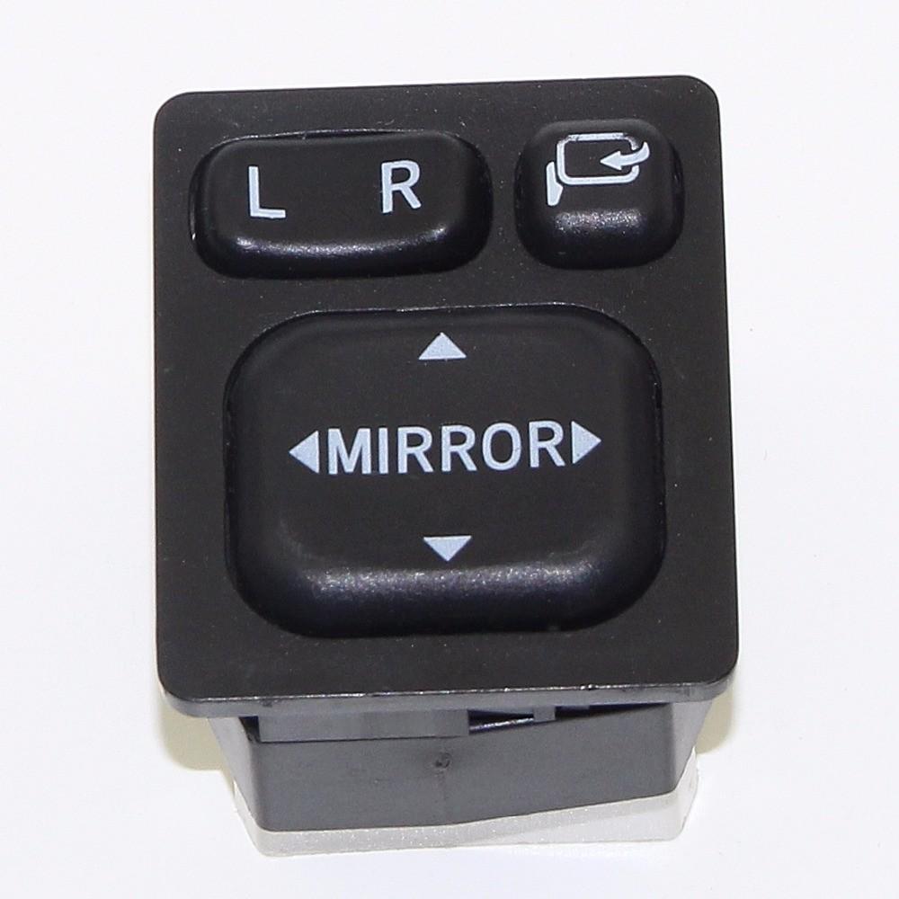 Sale 84872-52040 Rear View Folding Mirror Control Switch for Toyota ZELAS 2011