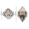 1Pc Bird Repellent Spikes Stainless Steel Protection Device Anti Pigeon Anti-bird Squirrel Garden Fences Keep Birds Rat Away+