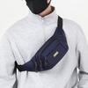 Multifunctional Waist Bag Men's Running Mobile Phone Bag Sports Waterproof Multi-Layer Chest Bag