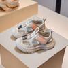 Nezha Children's Shoes'  new summer shoes - Soft-soled beach shoes for big kids and little boys - Trend